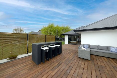 Photo of property in 59 Hinterland Drive, Prebbleton, 7604