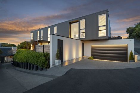 Photo of property in 14 Assisi Street, Mount Pleasant, Christchurch, 8081