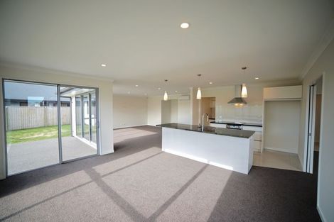 Photo of property in 13 Wakeman Way, Kaiapoi, 7630