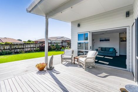 Photo of property in 4 Coby Sydney Drive, Bell Block, New Plymouth, 4312