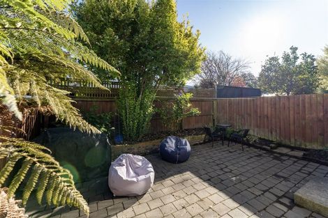 Photo of property in 8/96 Poulson Street, Addington, Christchurch, 8024