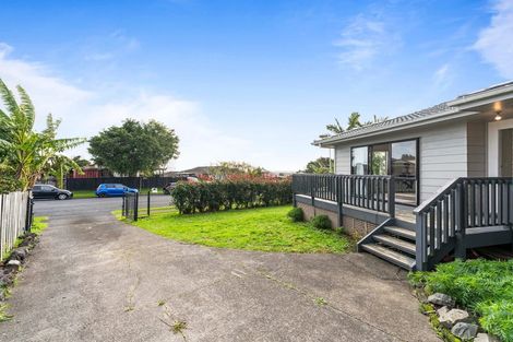Photo of property in 61 Charntay Avenue, Clover Park, Auckland, 2019