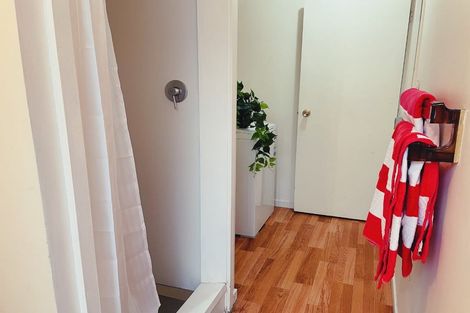 Photo of property in 7/14 Seddon Street, Sydenham, Christchurch, 8023