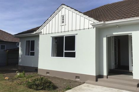 Photo of property in 34 Caudron Road, Wigram, Christchurch, 8042