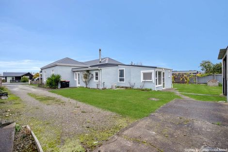 Photo of property in 46 Lowe Street, Avenal, Invercargill, 9810
