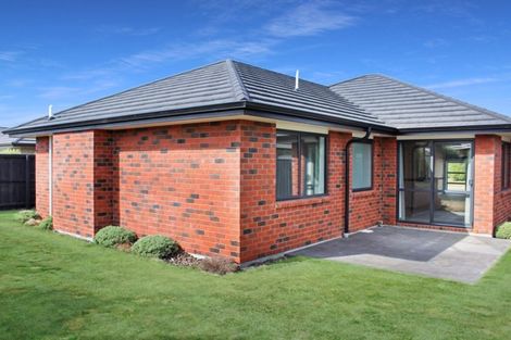 Photo of property in 19 Charlbury Drive, Rolleston, 7615