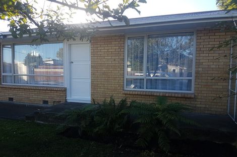 Photo of property in 77 Dover Street, St Albans, Christchurch, 8014
