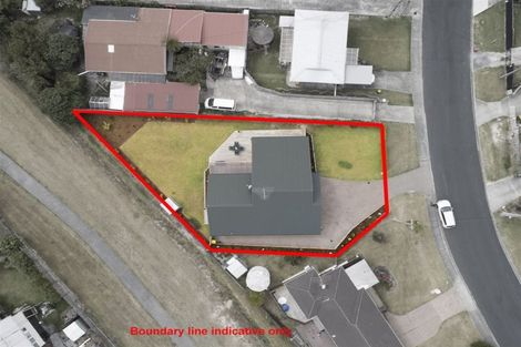 Photo of property in 4 Langton Road, Stanmore Bay, Whangaparaoa, 0932