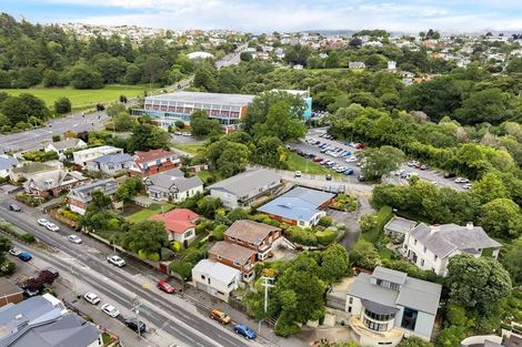 Photo of property in 1 Stoutgate, Dunedin Central, Dunedin, 9016