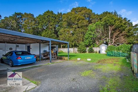 Photo of property in 105 Paramount Parade, Tikipunga, Whangarei, 0112
