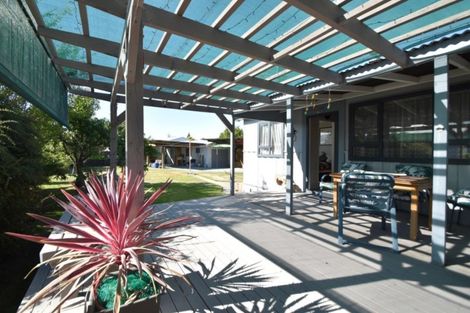 Photo of property in 9 Preston Place, Twizel, 7901