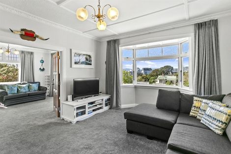 Photo of property in 20 Barton Terrace, Thorndon, Wellington, 6011