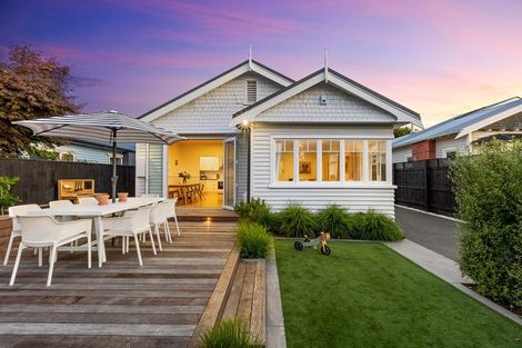 Photo of property in 44 Perry Street, Papanui, Christchurch, 8053