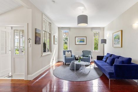 Photo of property in 45 Sefton Street, Wadestown, Wellington, 6012