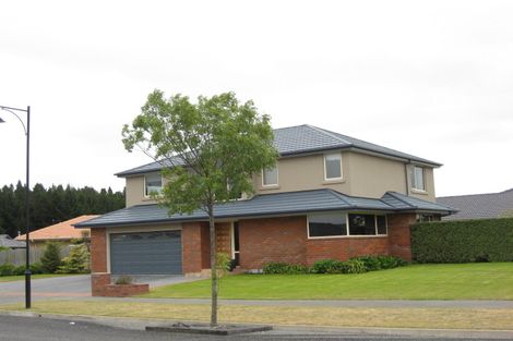 Photo of property in 6 Amoka Crescent, Parklands, Christchurch, 8083