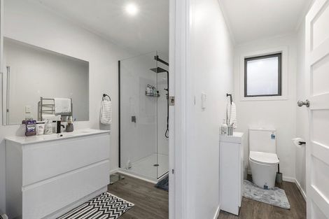 Photo of property in 58 Cluny Road, Plimmerton, Porirua, 5026