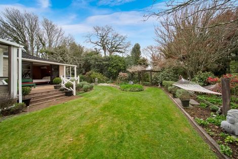 Photo of property in 137 Dudley Road, Inglewood, 4386