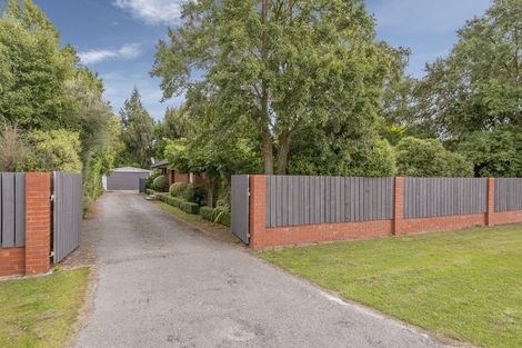 Photo of property in 9 High Street, Kirwee, Darfield, 7571