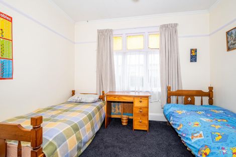 Photo of property in 22 Harris Street, Waimate, 7924