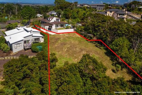 Photo of property in 208 Greenhithe Road, Greenhithe, Auckland, 0632