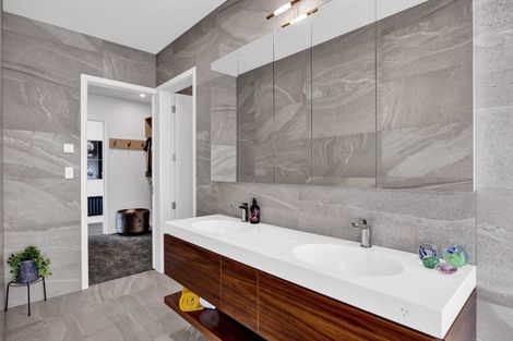 Photo of property in 24 Washer Road, Omata, New Plymouth, 4374