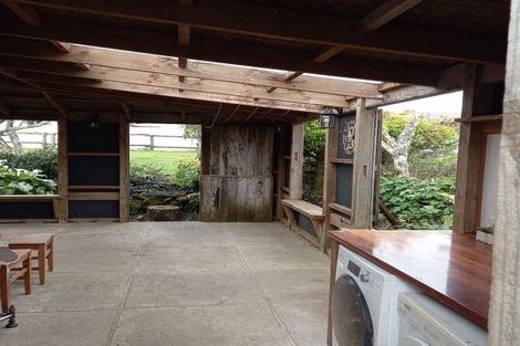 Photo of property in 116 Waiare Road, Okaihau, 0475