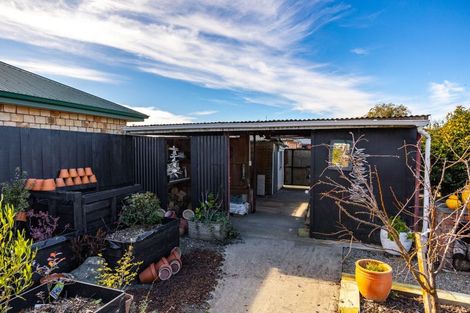 Photo of property in 135 Howick Road, Redwoodtown, Blenheim, 7201