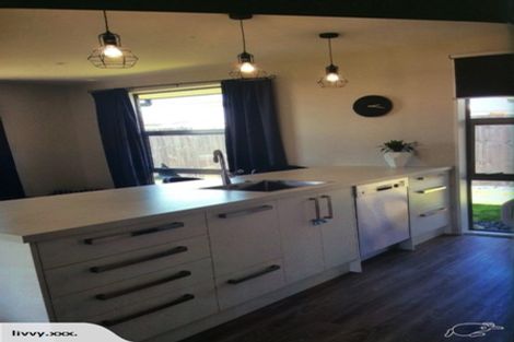 Photo of property in 8 Chert Street, Rolleston, 7614