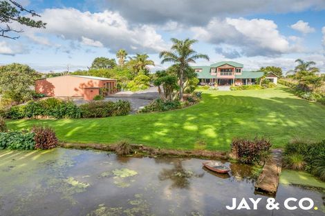 Photo of property in 315 Harrisville Road, Buckland, Pukekohe, 2677