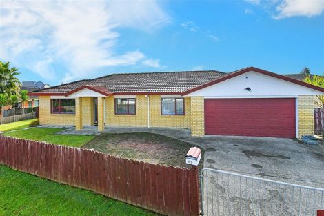 Photo of property in 81 Pitt Avenue, Clendon Park, Auckland, 2103