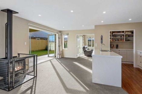 Photo of property in 43 Clausen Avenue, Leeston, 7632