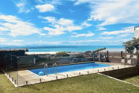 Photo of property in 27a Goldsmith Road, Hospital Hill, Napier, 4110