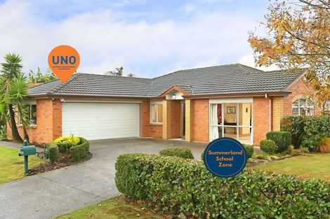 Photo of property in 1 Braestar Court, Henderson, Auckland, 0612
