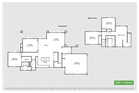 Photo of property in 49 Clare Street, Cambridge, 3434