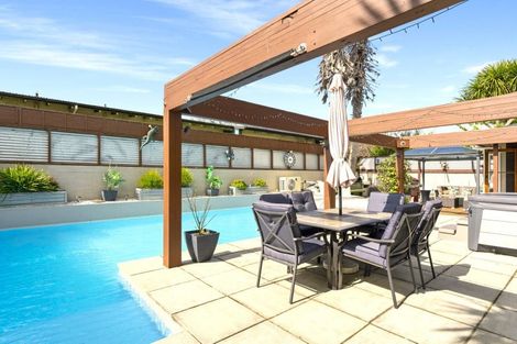 Photo of property in 208 Fraser Street, Tauranga South, Tauranga, 3112