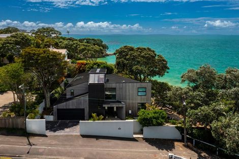 Photo of property in 2 Old Lake Road, Narrow Neck, Auckland, 0624