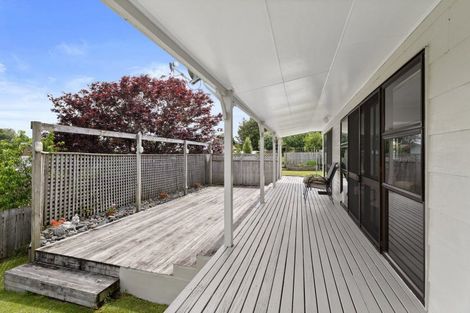 Photo of property in 4 Kitchener Place, Putaruru, 3411