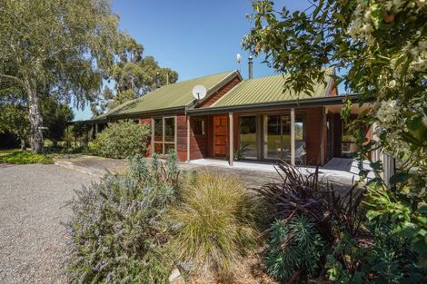 Photo of property in 180 Leader Road West, Waiau, 7395