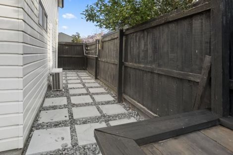 Photo of property in 4/25 Braddon Street, Addington, Christchurch, 8024