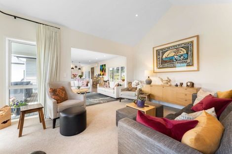 Photo of property in 5 Pondview Lane, Waimauku, 0812