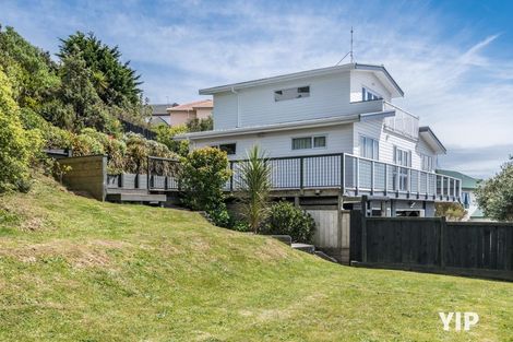 Photo of property in 12 Tolhurst Street, Johnsonville, Wellington, 6037