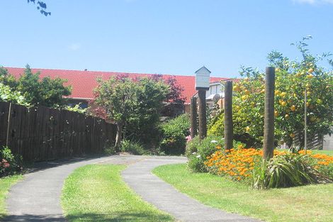 Photo of property in 8b Edgehill Place, Te Puke, 3119