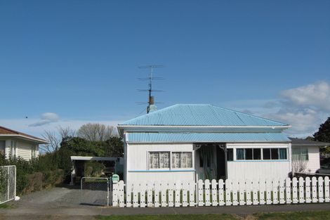 Photo of property in 156 Queen Street, Wairoa, 4108