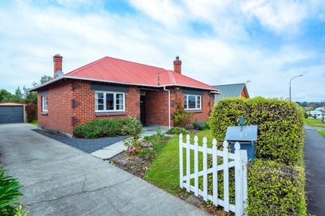 Photo of property in 10 Chaucer Street, Highfield, Timaru, 7910