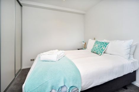 Photo of property in Queen's Residences, 2004/8 Airedale Street, Auckland Central, Auckland, 1010