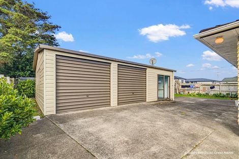 Photo of property in 5 Maitland Place, Favona, Auckland, 2024