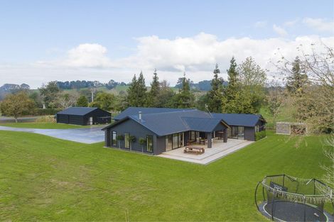 Photo of property in 202 Collie Road, Te Kowhai, Hamilton, 3288