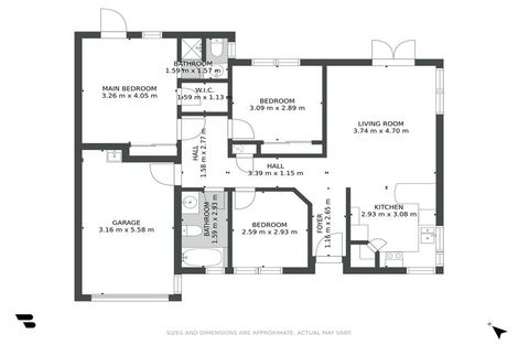 Photo of property in 70d Kayes Road, Pukekohe, 2120