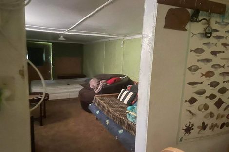 Photo of property in 109 Hone Street, Kawhia, 3889