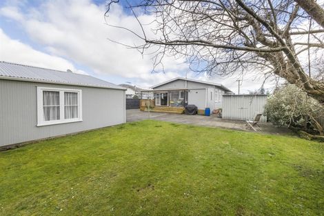 Photo of property in 28 Hair Street, Marton, 4710